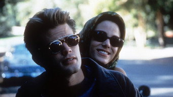 James Dean: Live Fast, Die Young (1997)