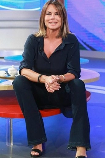 Image of Paola Perego