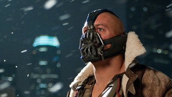 The Dark Knight Rises backdrop 5