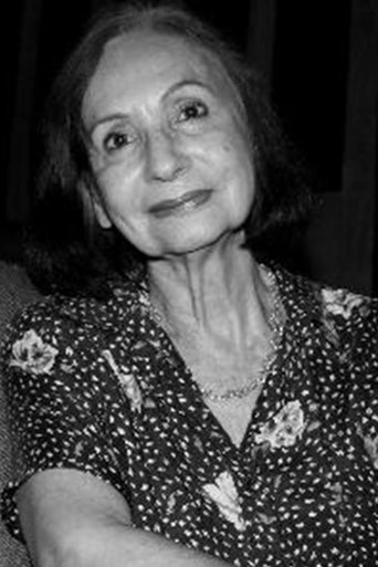 Image of Lucía Irurita