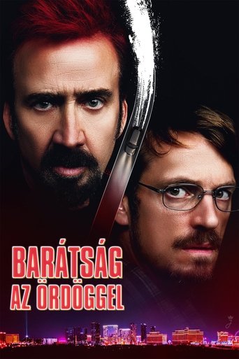 Barátság az ördöggel