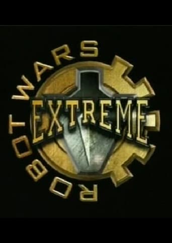 Robot Wars: Extreme Warriors torrent magnet 