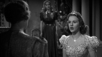 Three Smart Girls Grow Up (1939)