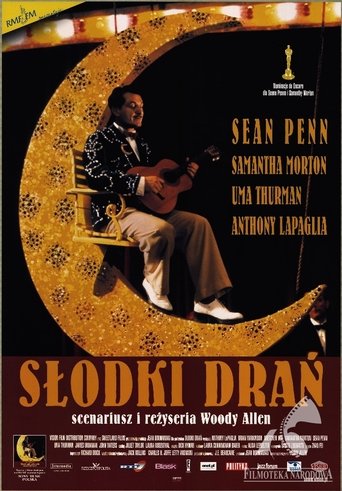 Słodki drań (1999)