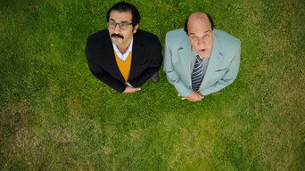 Over My Dead Body (2012)