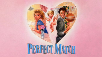 The Perfect Match (1988)