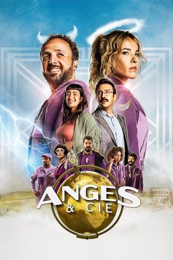 Angels & Co. (2025)