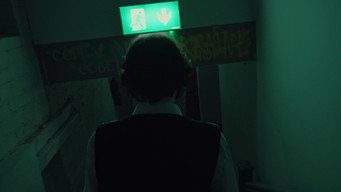 Escena 6 de The Emerald Underground