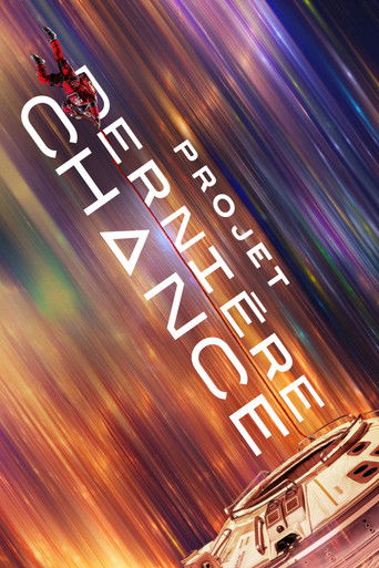 Projet derni&egrave;re chance (2026)