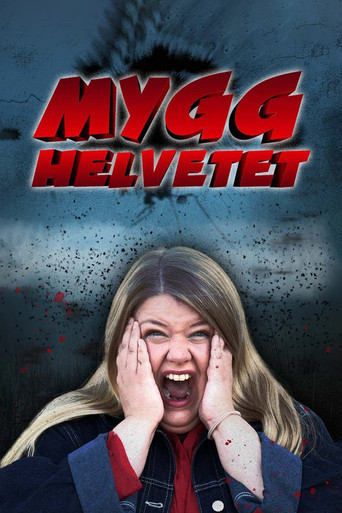 Mygghelvetet (1970)