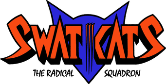 صورة من SWAT Kats: The Radical Squadron