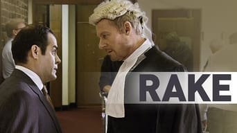 クリーバー・グリーン : 型破りな弁護士 - Season 5 Episode 4 (2010) 予告編