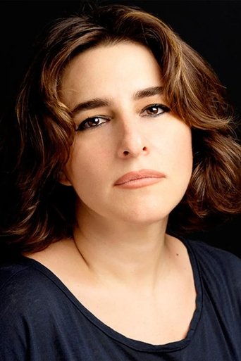 Image of Esra Dermancıoğlu