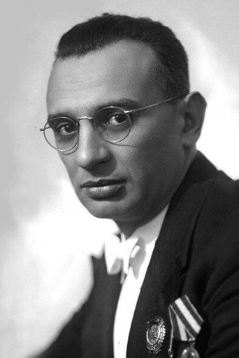 Boris Khaikin — 2