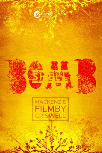 Poster of Bombshell