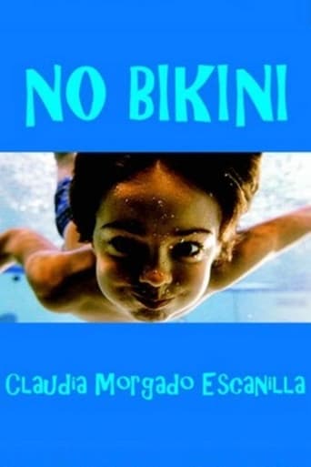 Poster för No Bikini