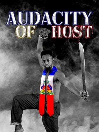 Audacity of Host 2023