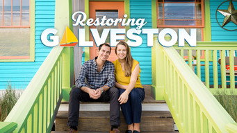 #5 Restoring Galveston