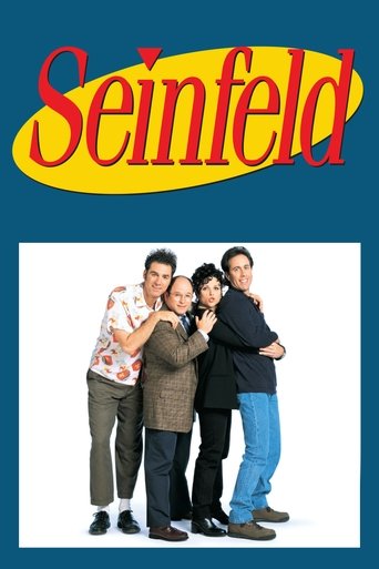 Seinfeld Season 3