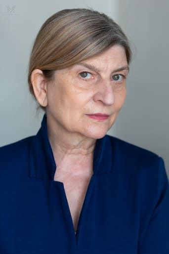 Image of Marie-Pascale Grenier