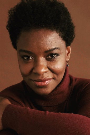 Foto de Olivia Araújo