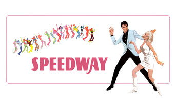 #5 Speedway