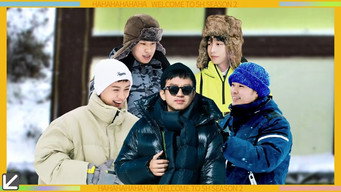 第16話：Episode 8 (Part 2)