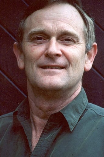 Image of Stuart Devenie