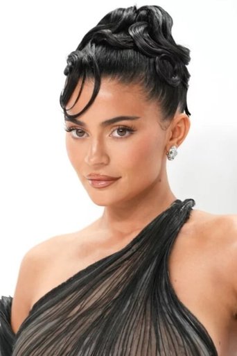 Image of Kylie Jenner