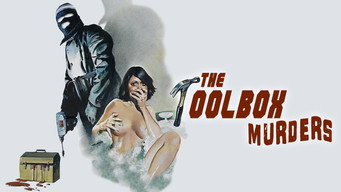 #23 The Toolbox Murders