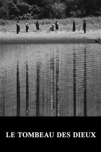 Le Tombeau des Dieux poster