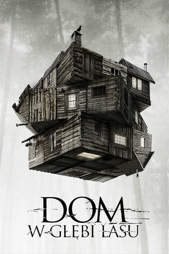 Dom w głębi lasu caly film online