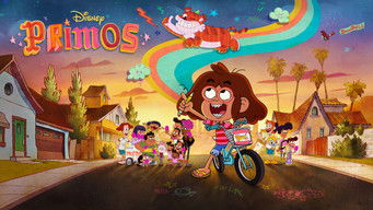 Primos - Season 1 Episode 51 (2024) 予告編