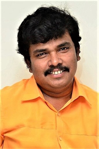 Image of Sampoornesh Babu