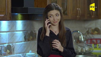 Episode 21 — Episode 21