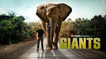 Giants (2023- )