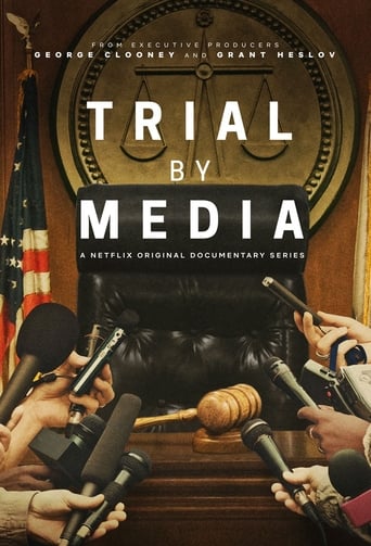 Trial by Media 2020