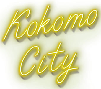 Kokomo City logo