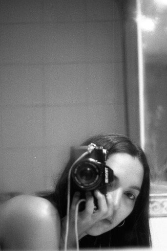 Abril Cortés — 2