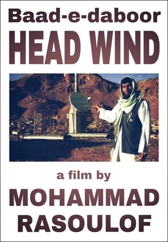 Poster för Head Wind