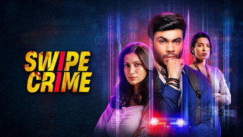 Swipe Crime (2024- )