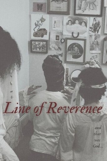 Line of Reverence poster