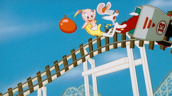 Roller Coaster Rabbit (1990)