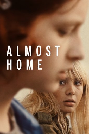 Almost Home (2019) Almost Home (2019)