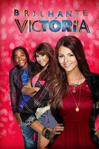 Victorious — Pósters 19