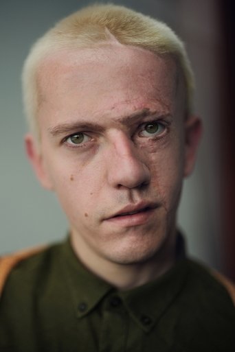 Robert Rhodes headshot