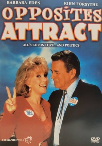 Opposites Attract (1990) Opposites Attract (1990)