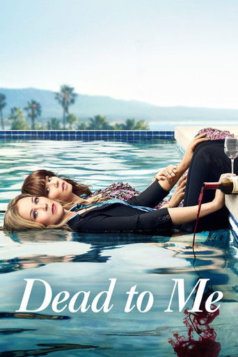 Dead to Me (2022) Hindi Season 3 Complete Netflix