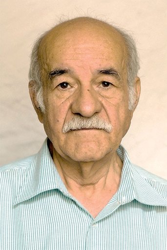 Image of Saeed Poursamimi