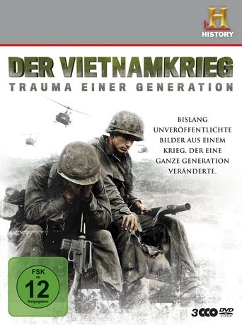 Der Vietnamkrieg - Trauma einer Generation torrent magnet 